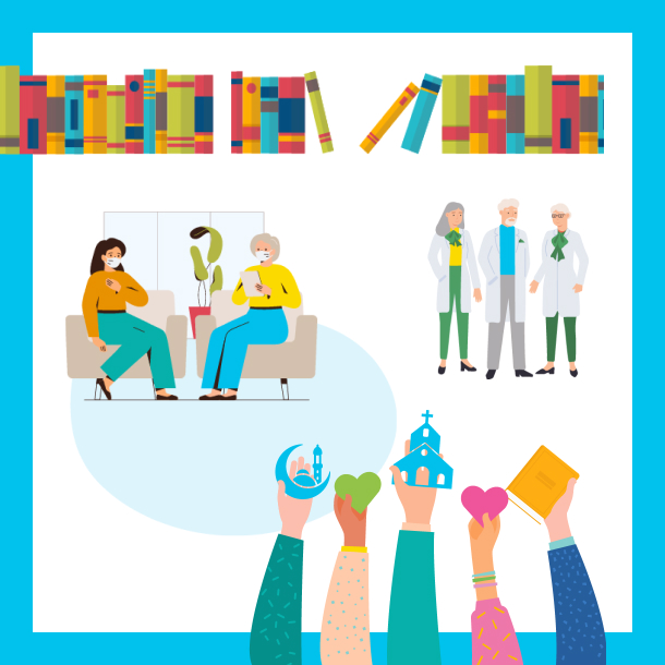 Grafiken: saenal78, Ponomariova_Mari, Tetiana Lazunova, nicoletaionescu, VectorStory, Meth Mehr, Olga Prokopeva | istockphoto.com