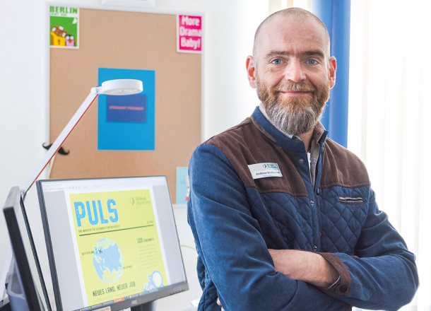 Foto: Björn Petersen