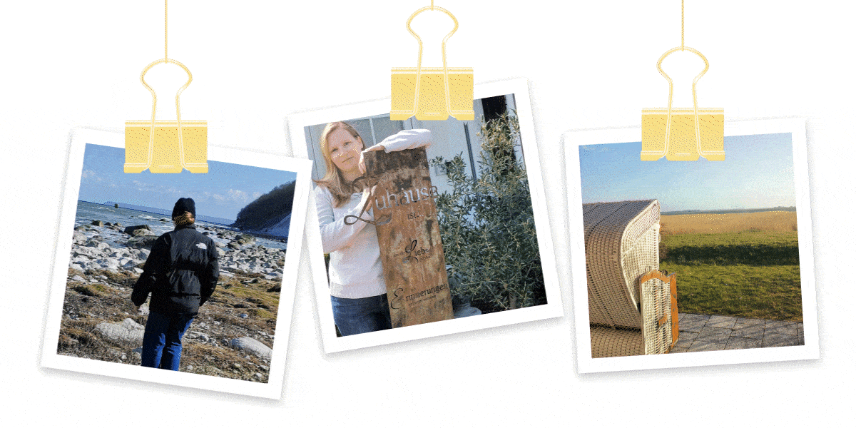 Fotos: Privat, Klammer-Grafik: Lutsina Tatiana | iStockphoto.com