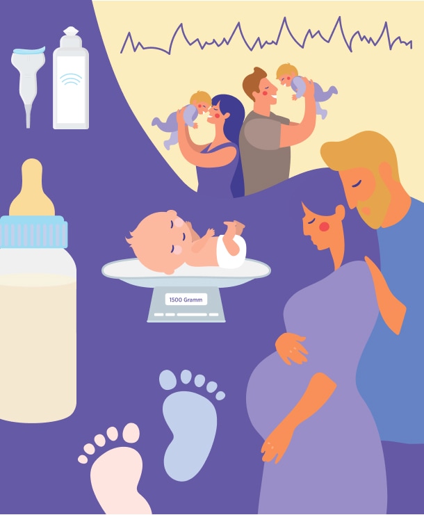 Grafiken: Tatyana Antusenok, Alkov, Kheat, natrot, Betka82, ikryannikovgmailcom | iStockphoto.com