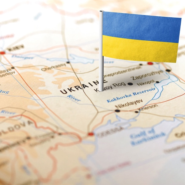 Grafik: MarkRubens | iStockphoto.com