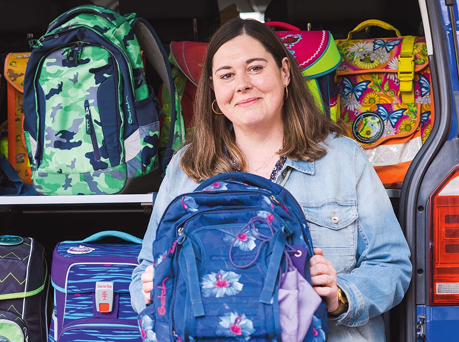 Foto: Björn Petersen