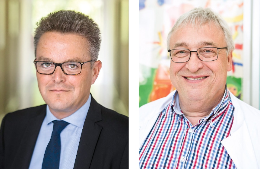 Fotos: Peter Sierigk, Jörg Scheibe