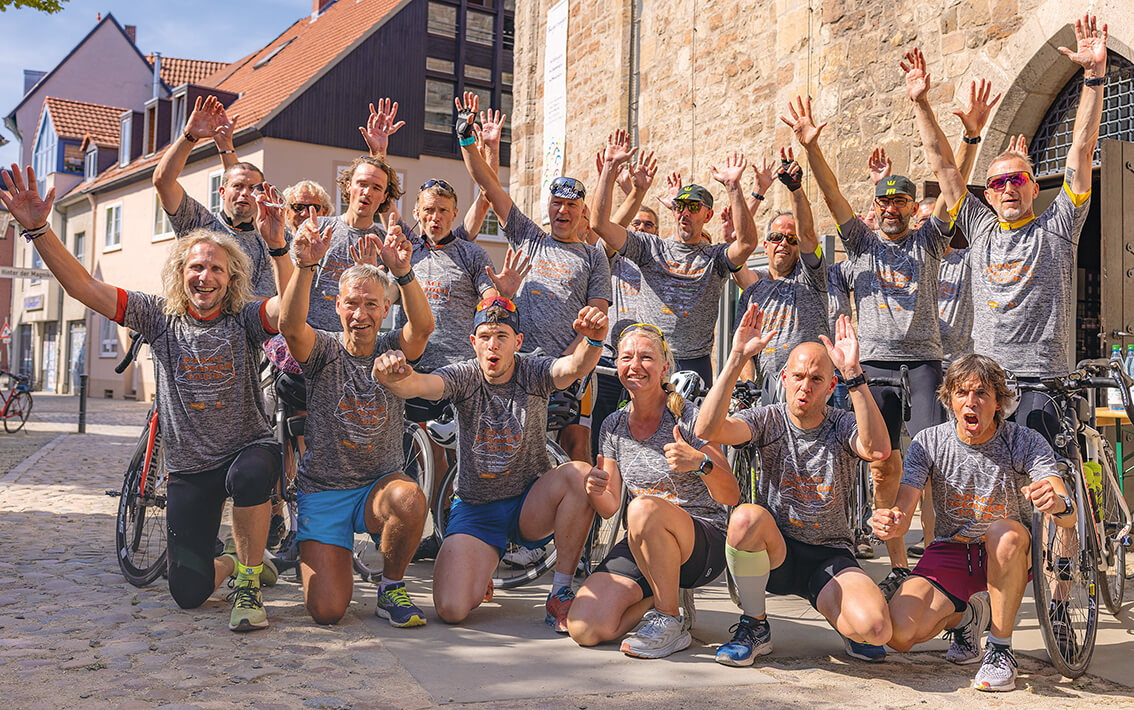 Foto: Björn Petersen