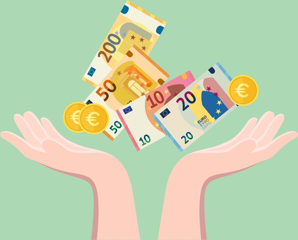 Grafiken: Irina Cheremisinova, Mesut Ugurlu, Ruslan Fazlulov | iStockphoto.com