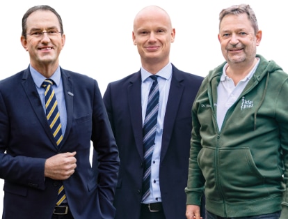 Fotos: Björn Petersen