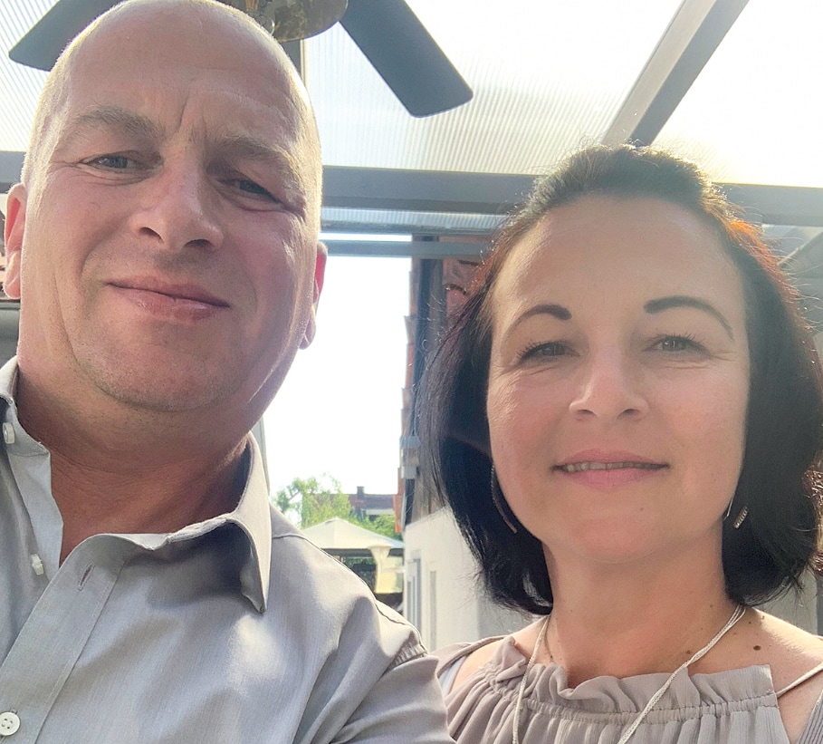 Foto: Björn Petersen