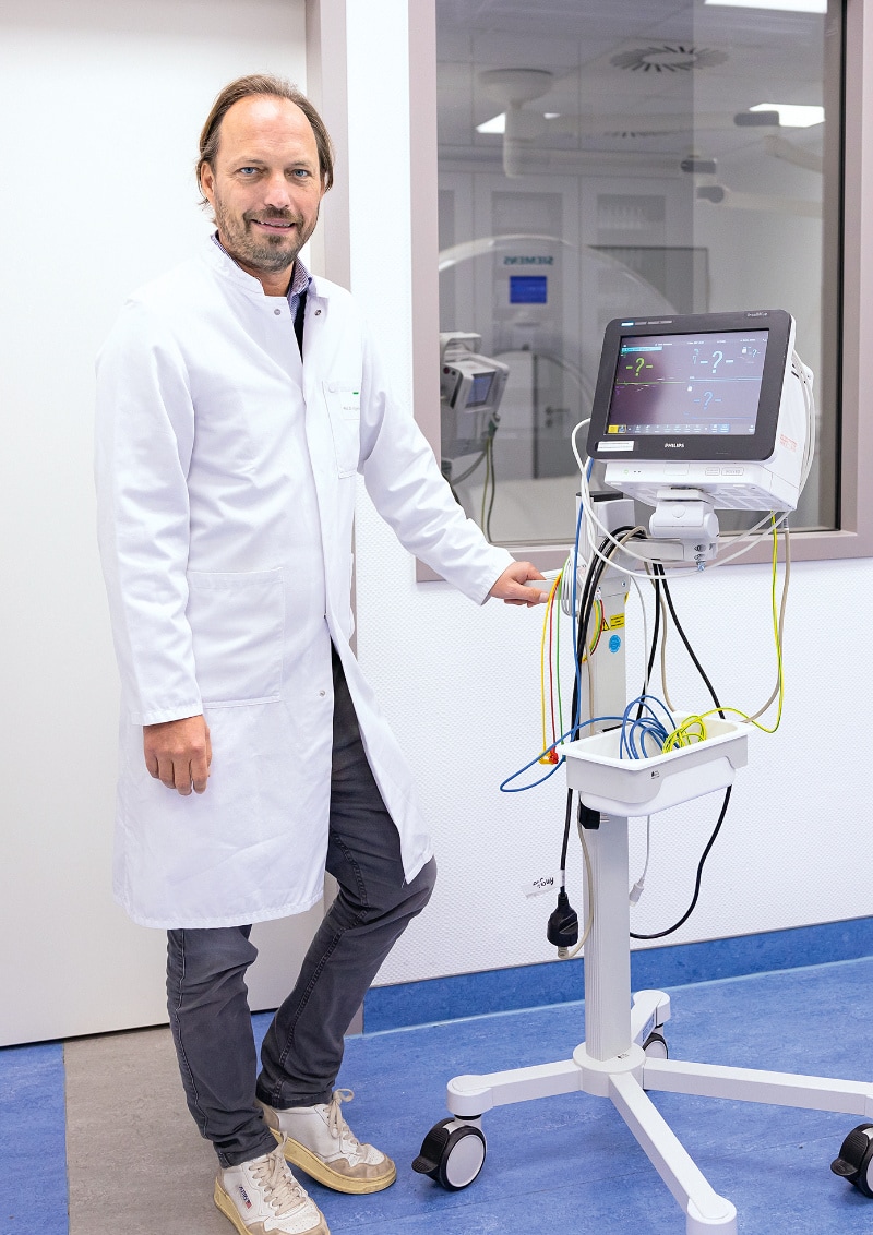 Foto: Björn Petersen