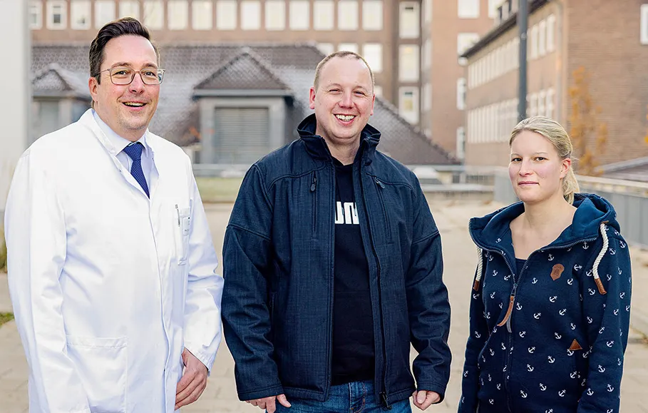 Foto: Björn Petersen