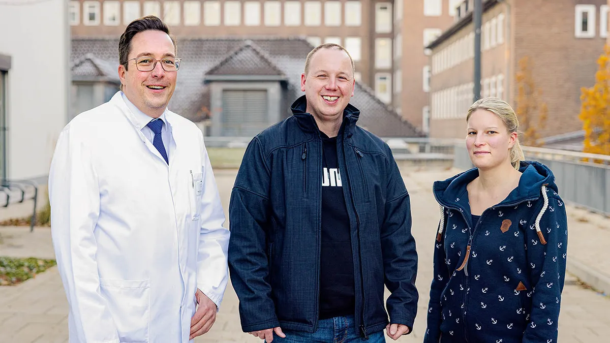 Foto: Björn Petersen