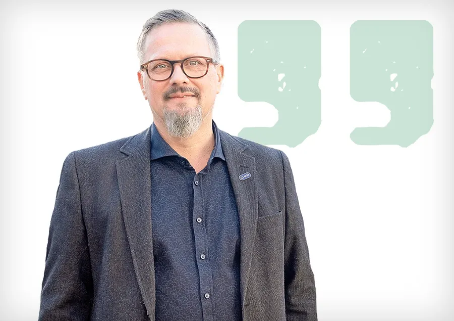 Foto: Björn Petersen