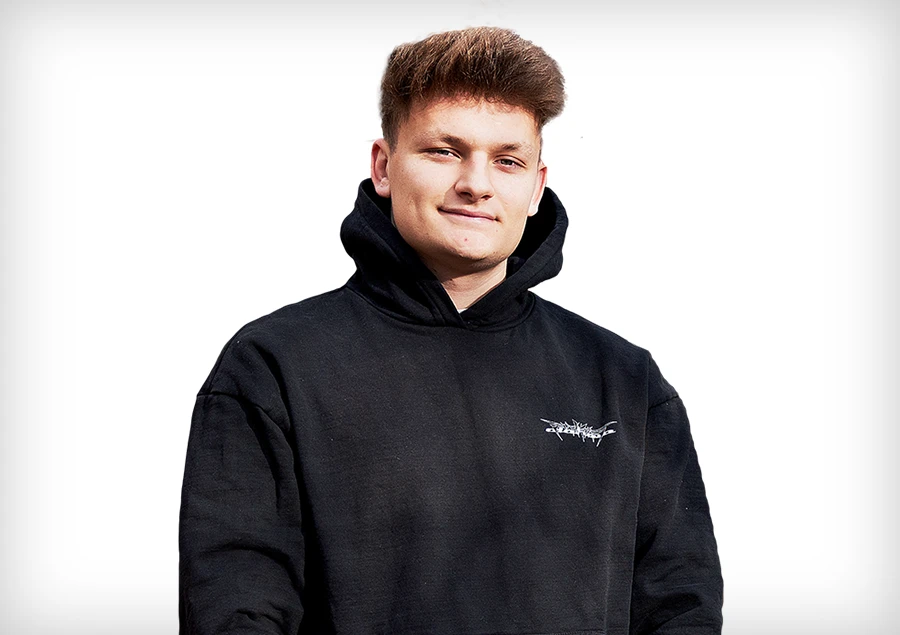 Foto: Björn Petersen