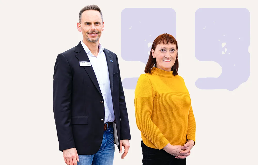 Foto: Björn Petersen