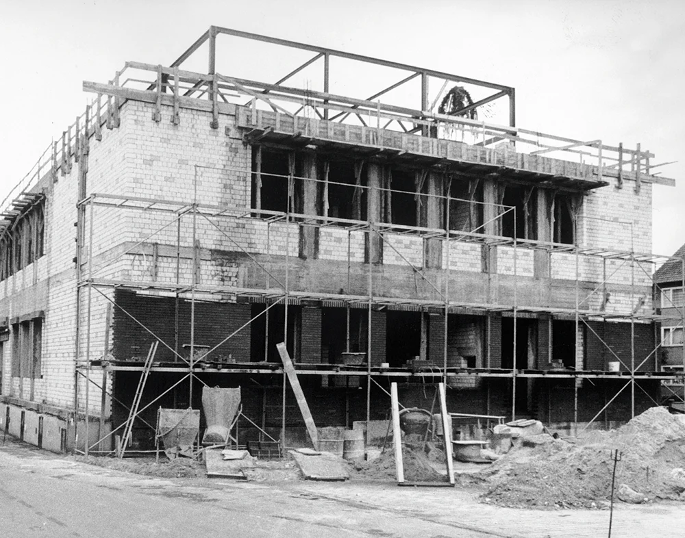 Foto: Helmuth Wesemann