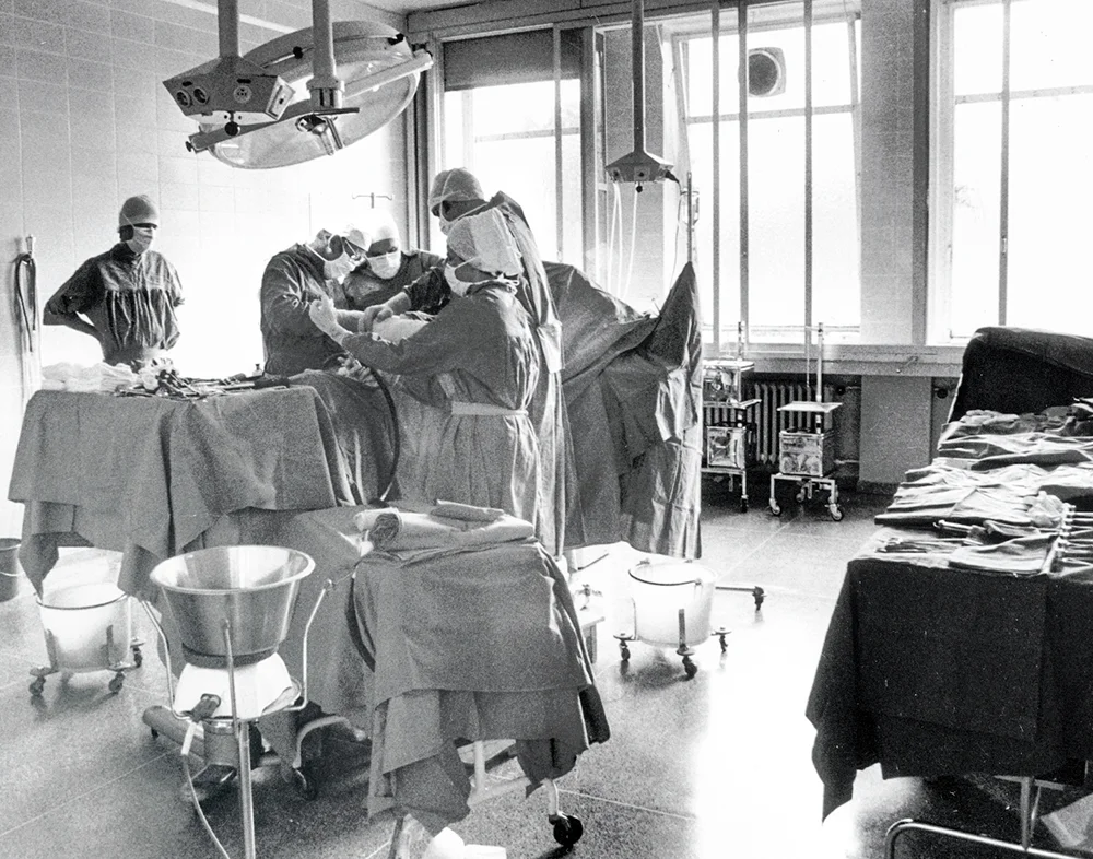 Foto: Helmuth Wesemann