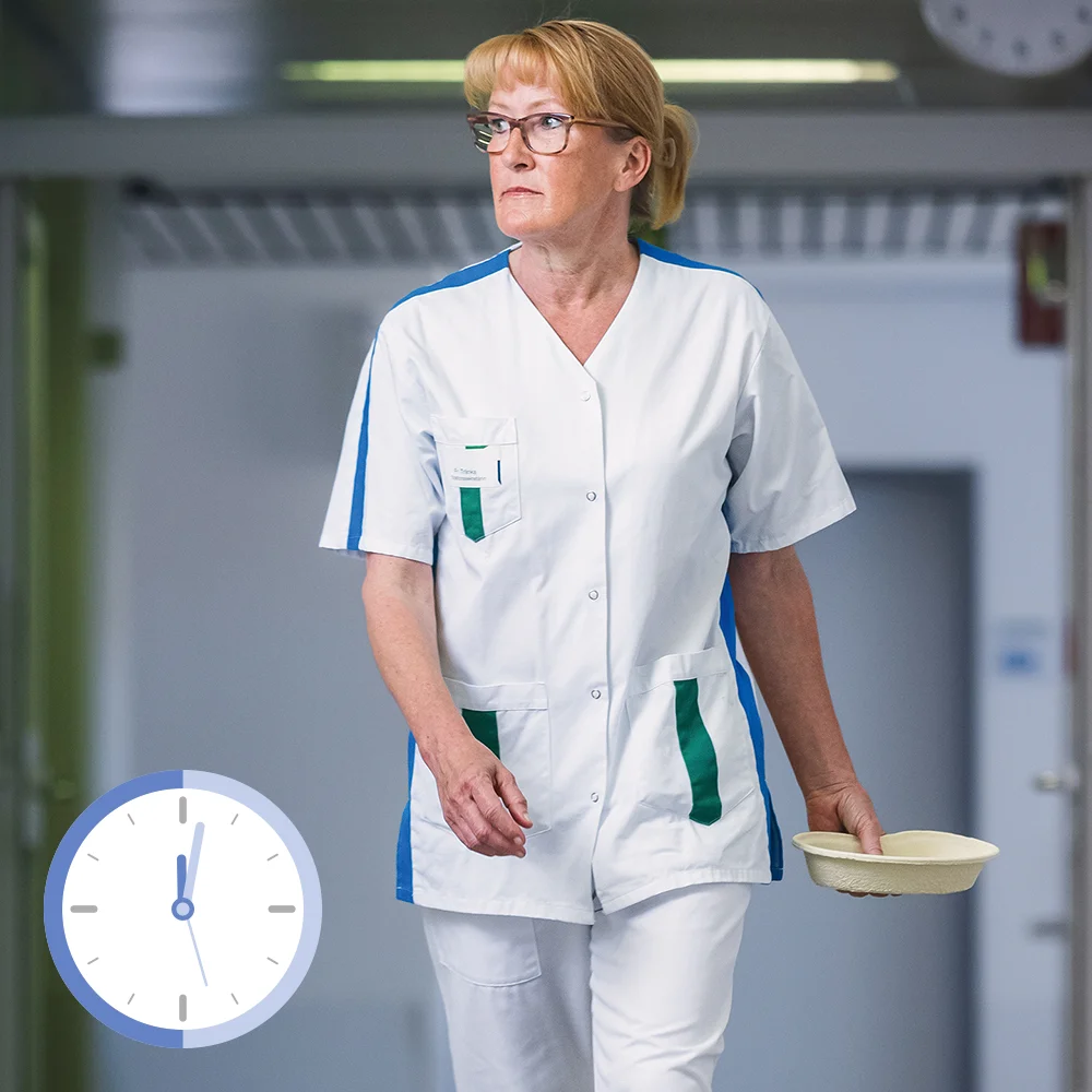 Foto: Nick Neufeld, Uhr: panimoni | iStockphoto.com