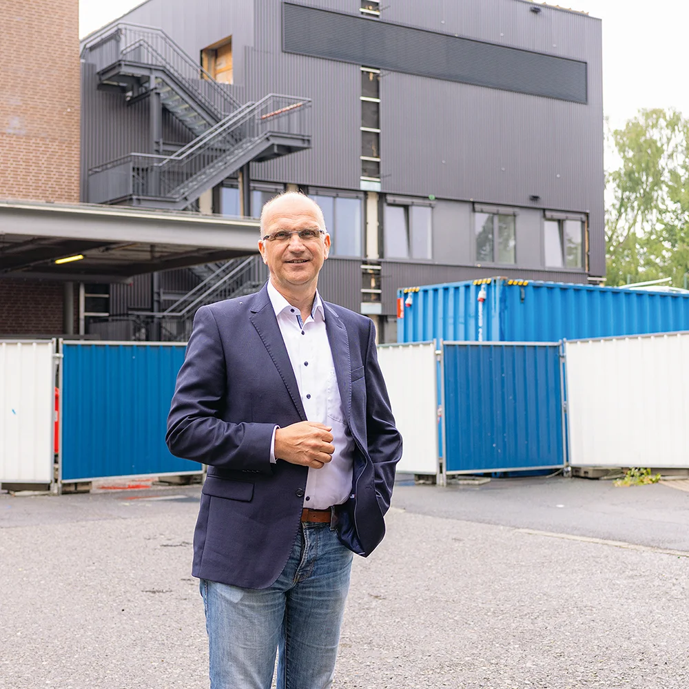 Foto: Björn Petersen