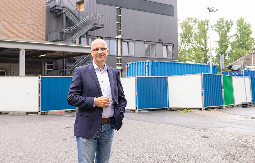 Foto: Björn Petersen