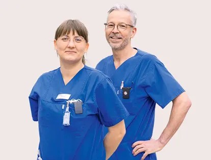 Foto: Björn Petersen