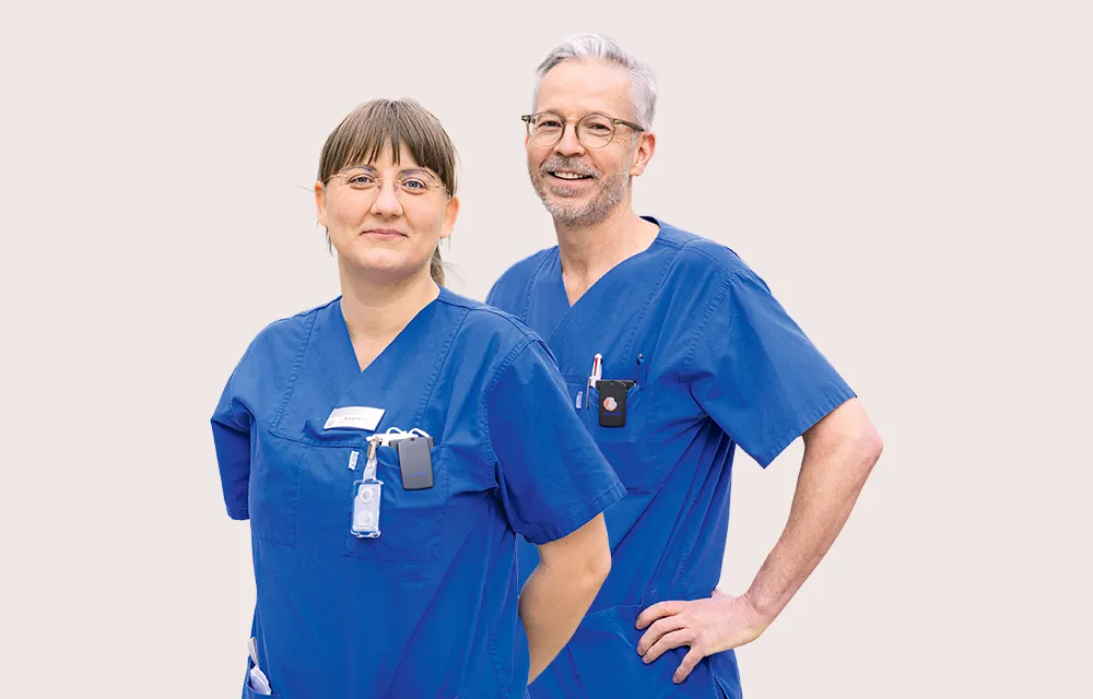 Foto: Björn Petersen