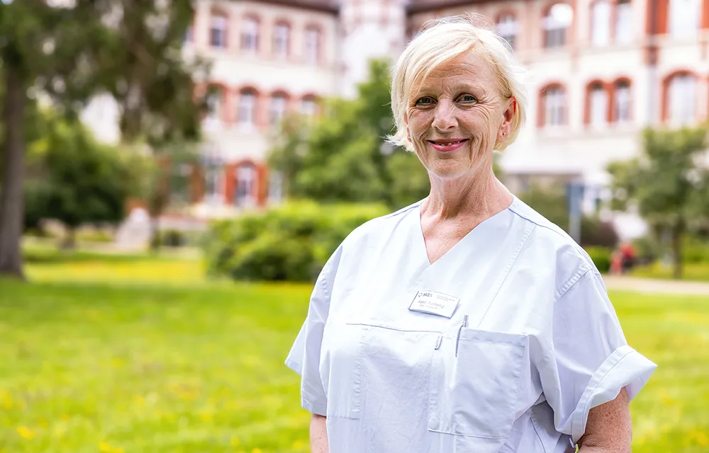 Foto: Björn Petersen