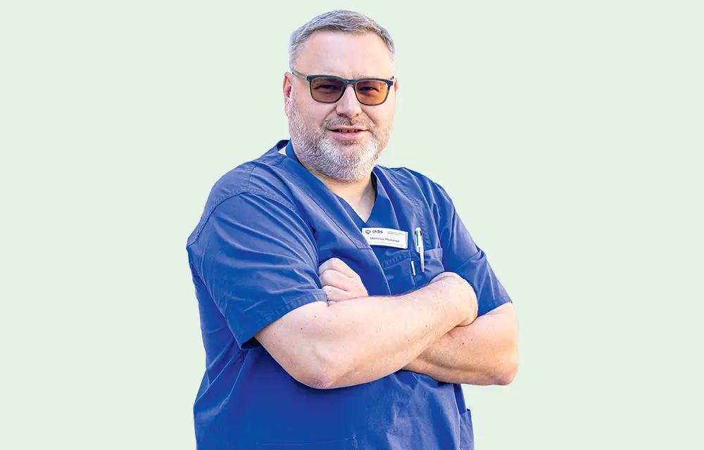 Foto: Björn Petersen Foto: Björn Petersen