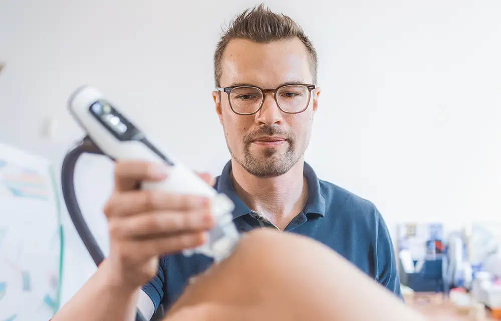 Foto: Nick Neufeld Foto: Nick Neufeld