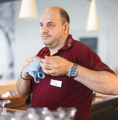 Foto: Nick Neufeld Foto: Nick Neufeld