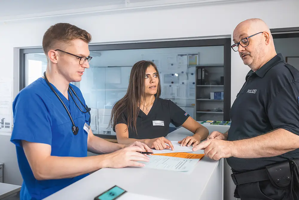 Foto: Nick Neufeld Foto: Nick Neufeld