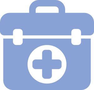 Grafik: 13ree_design | iStockphoto.com Arzttasche