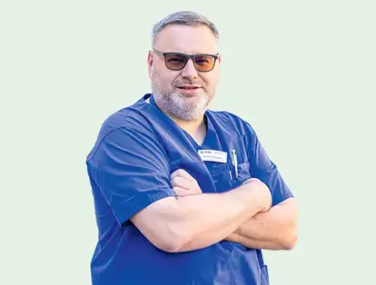 Foto: Björn Petersen