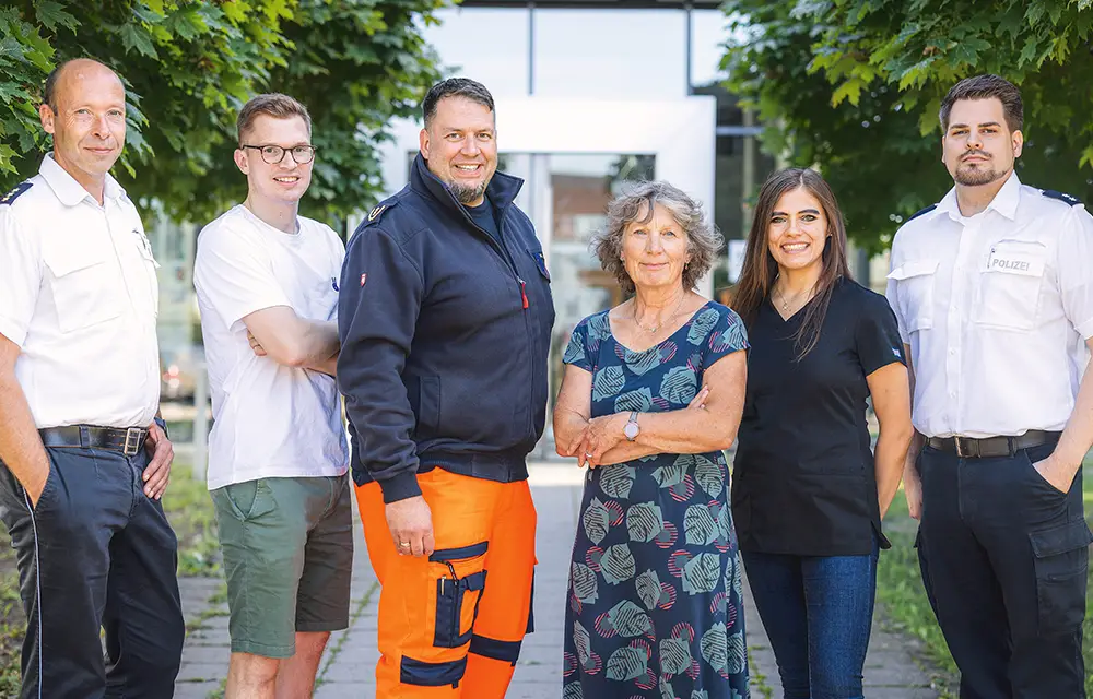 Foto: Nick Neufeld Foto: Nick Neufeld