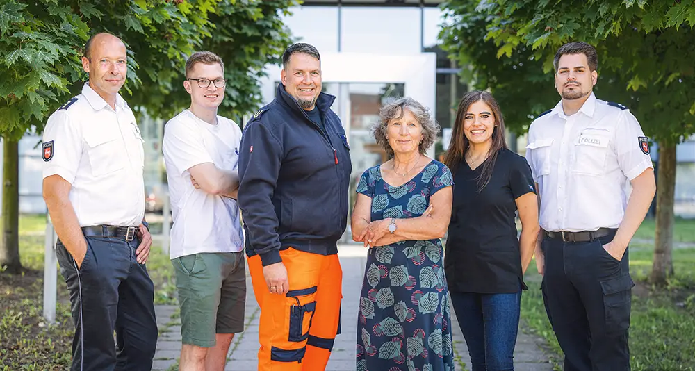 Foto: Nick Neufeld Foto: Nick Neufeld