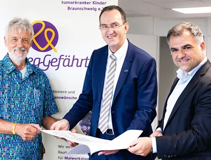 Foto: Björn Petersen