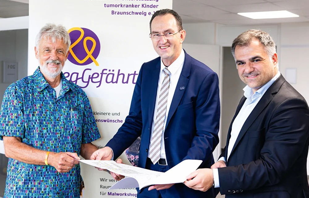 Foto: Björn Petersen Foto: Björn Petersen