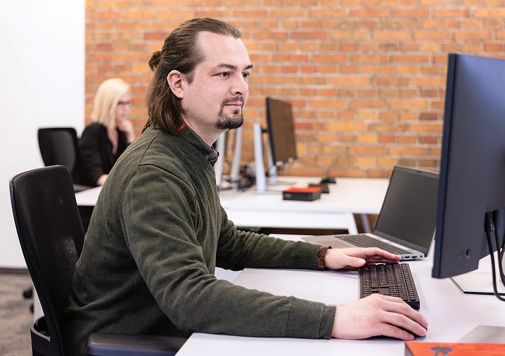 Foto: Björn Petersen