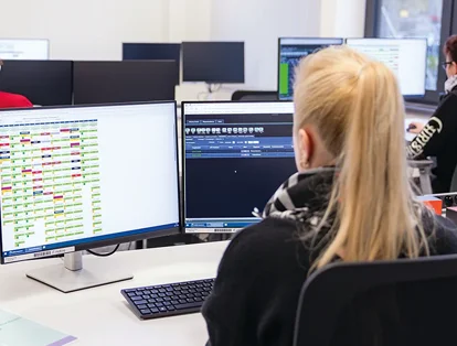 Foto: Björn Petersen