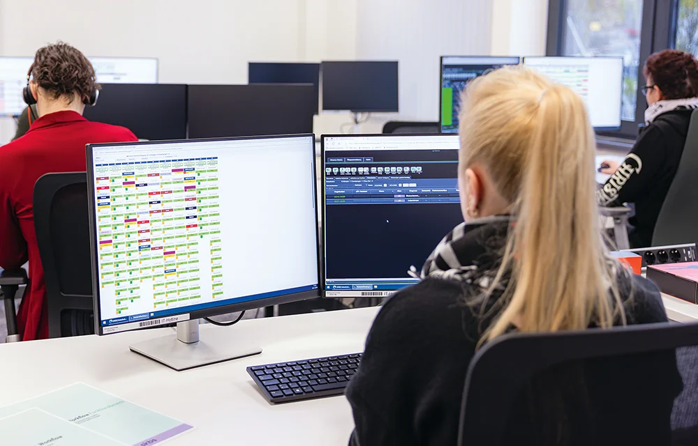 Foto: Björn Petersen