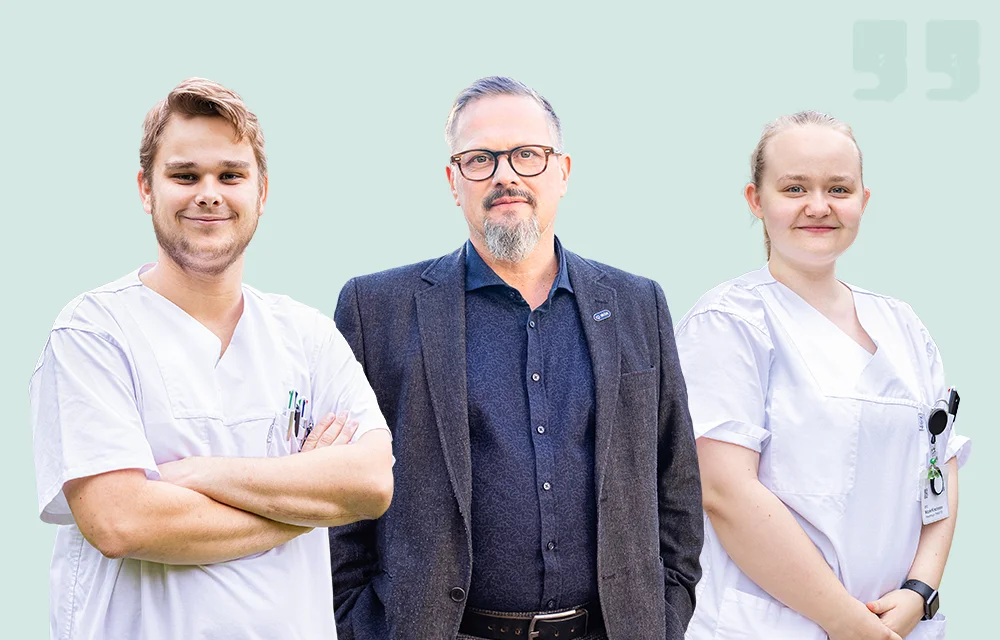 Fotos: Björn Petersen Fotos: Björn Petersen