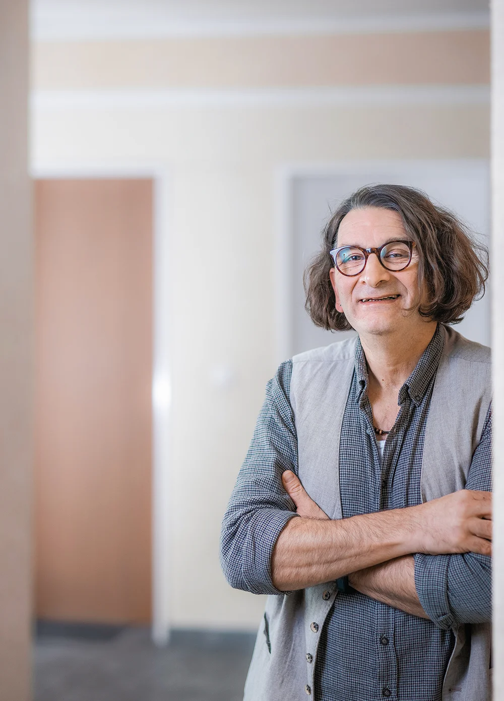 Foto: Nick Neufeld Foto: Nick Neufeld